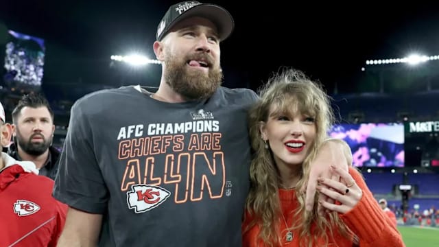 Taylor Swift被爆7月3日办世纪婚礼，大咖伴娘名单曝光！传蜜月旅行长达3周