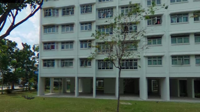 义顺组屋断水三小时 市镇会：输水泵出现故障