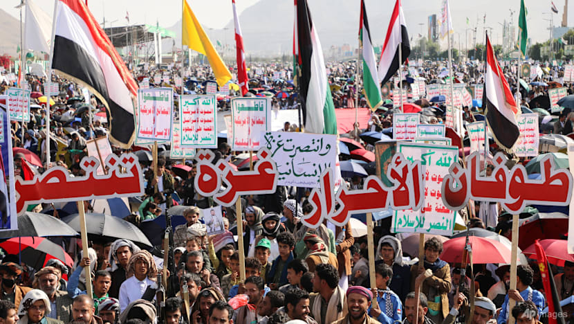 Seven Yemeni UN workers detained in Sanaa, accused of spying for Israel Seven Yemeni UN workers detained in Sanaa, accused of spying for Israel