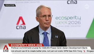 Political commitment key to advancing regional energy cooperation: ADB 