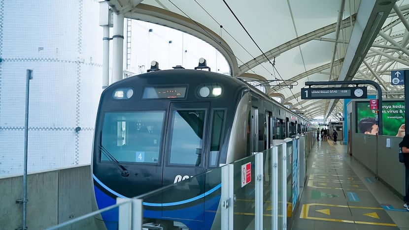 Karyawan swasta bergaji di bawah Rp6.2 juta gratis naik MRT, LRT, Transjakarta