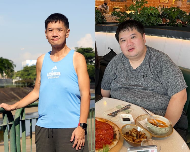 'People assumed I was lazy': Even after weight loss, some find lingering 'fatphobic' attitudes hurtful