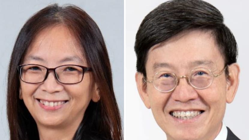 Urban Redevelopment Authority to get new CEO; next chief planner appointed