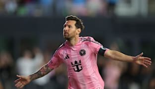 Barcelona plan to build Messi statue at revamped Camp Nou, says club president