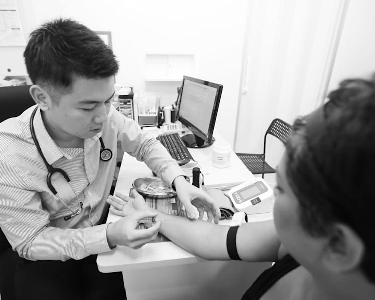 How Singapore can win the war against diabetes