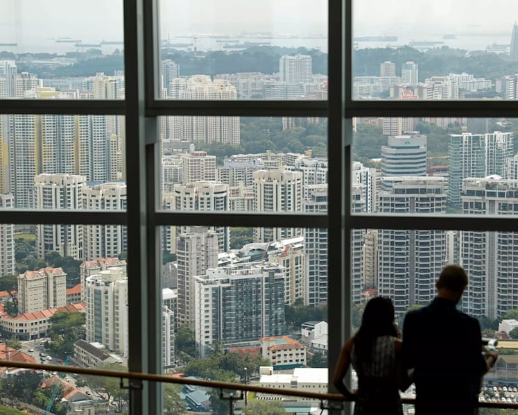 Redas ‘appalled’ by NUS study which claims industry engages in insider trading