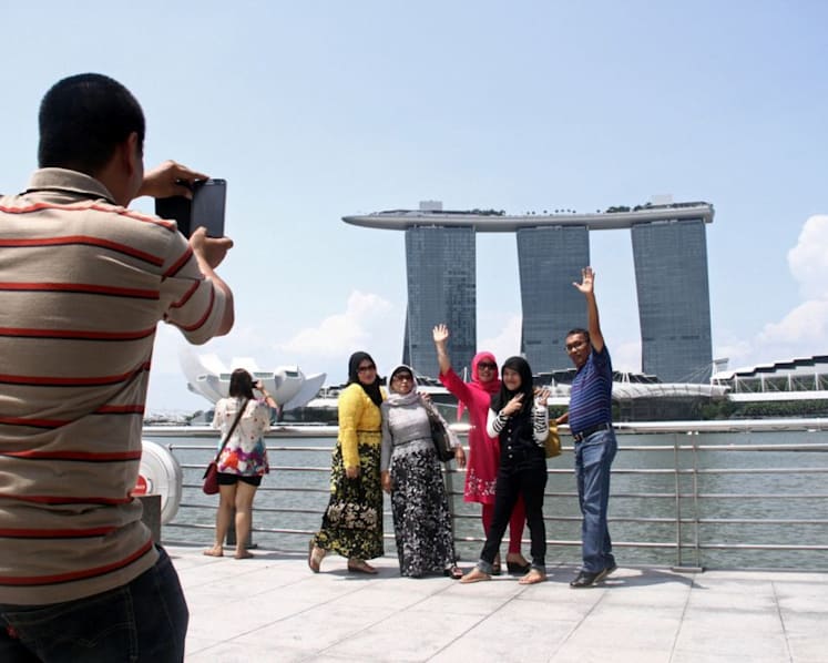 What S$9 billion will get you: Minions, Nintendo attractions at RWS, new tower at MBS and more