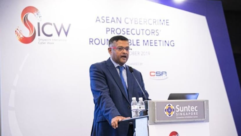 Pendakwa raya veteran G Kannan meninggal dunia akibat kemalangan di luar negara