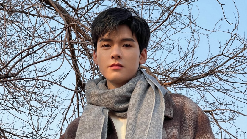 Chinese Actor Gong Jun Threatens Legal Action Over Rumours That He Was A Male Escort & Has A Secret Child