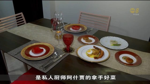 私人厨师服务越来越受食客欢迎 私厨：近期需求增加一倍