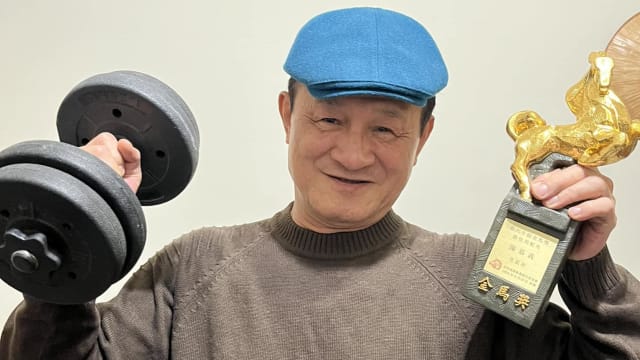 萧雅全卷性骚风波，资深男星陈慕义发声表态！