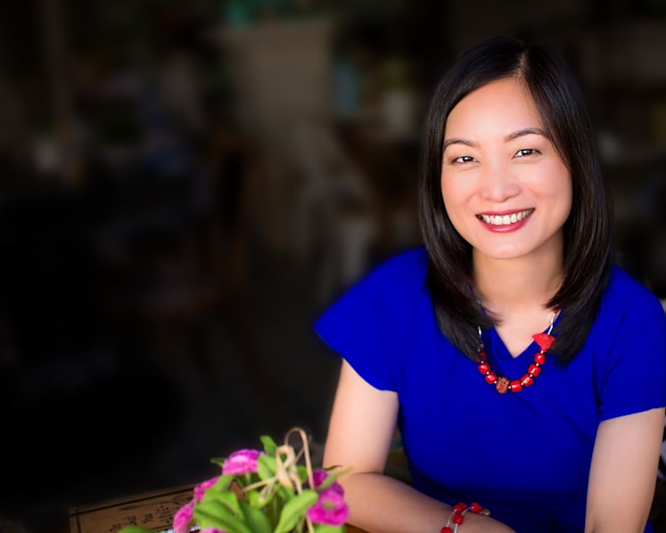 Work It podcast: Stress sent her to the emergency department  