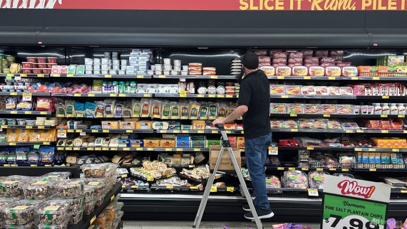 'Best before' labels scrutinised as food waste concerns grow 'Best before' labels scrutinised as food waste concerns grow