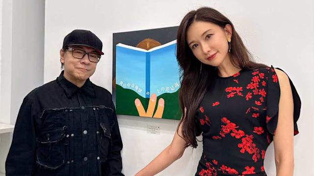 蔡康永揭心声，林志玲“眼眶含泪”！