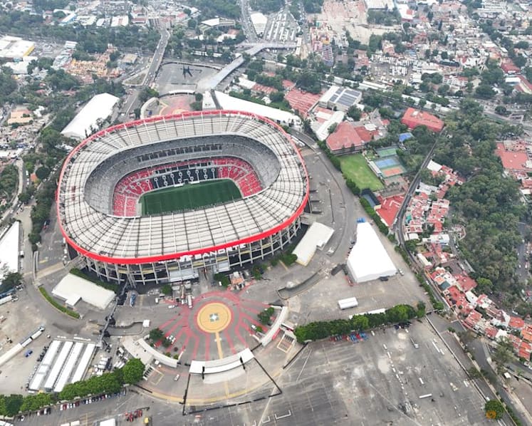 The economic goal that never came: World Cup falls short of boosting Mexico
