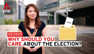 GE2025: Why should you care about the election?