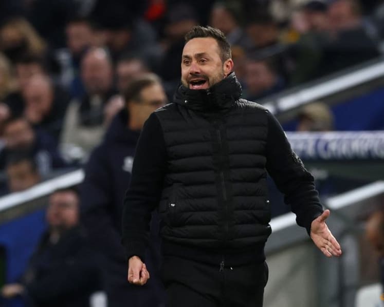 Newcastle's winning run ends with 2-1 loss at Marseille