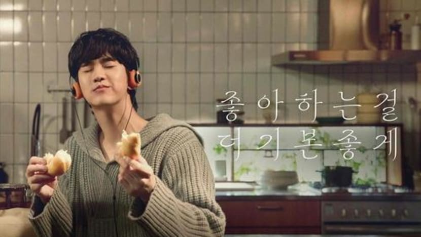 Buntut skandal mendiang Kim Sae-ron, Tous les Jours putus kontrak iklan Kim Soo-hyun Buntut skandal mendiang Kim Sae-ron, Tous les Jours putus kontrak iklan Kim Soo-hyun