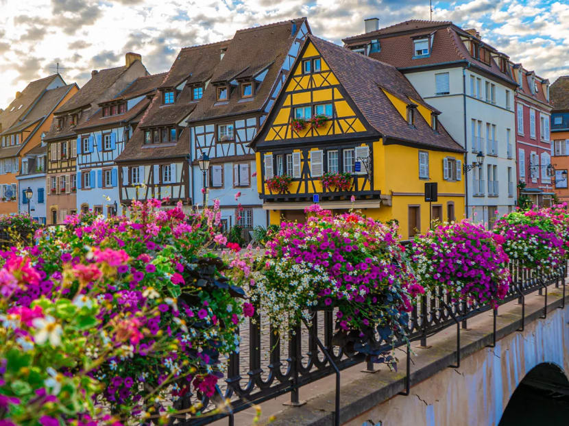 Travel agency Trafalgar and sister brands launch 16 new tours, including to villages of France and the Balkans 