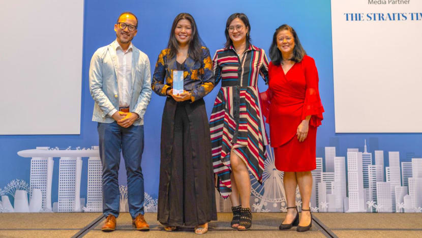 CNA wins Best News Website or Mobile Service at 2022 Asian Digital Media Awards CNA wins Best News Website or Mobile Service at 2022 Asian Digital Media Awards