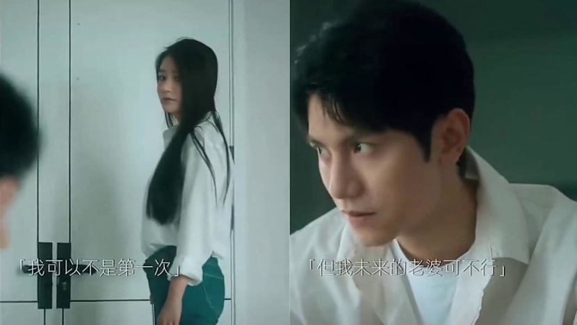 ��Tainted by other men��: Dettol issues public apology after ��sexist�� detergent ad sparks anger in China