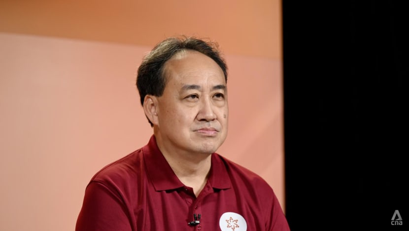 GE2025: PAR says in party political broadcast it has 'solutions' to lower cost of living and public housing prices