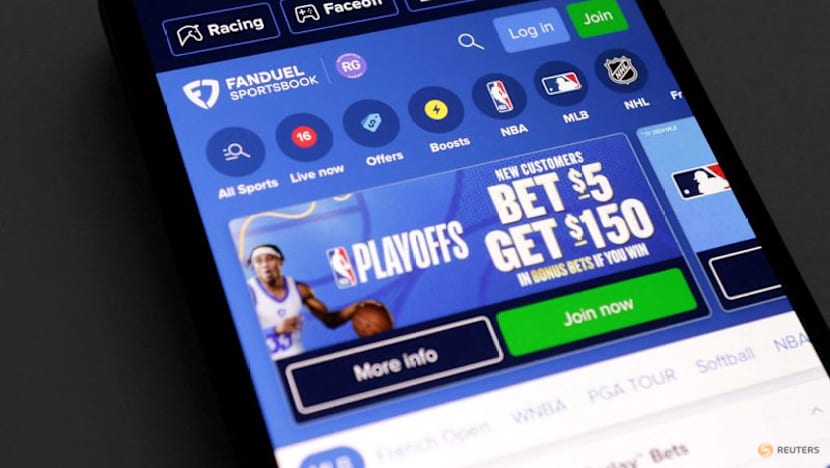 Betting giant Flutter forecasts 2026 profit far below estimates on US challenges