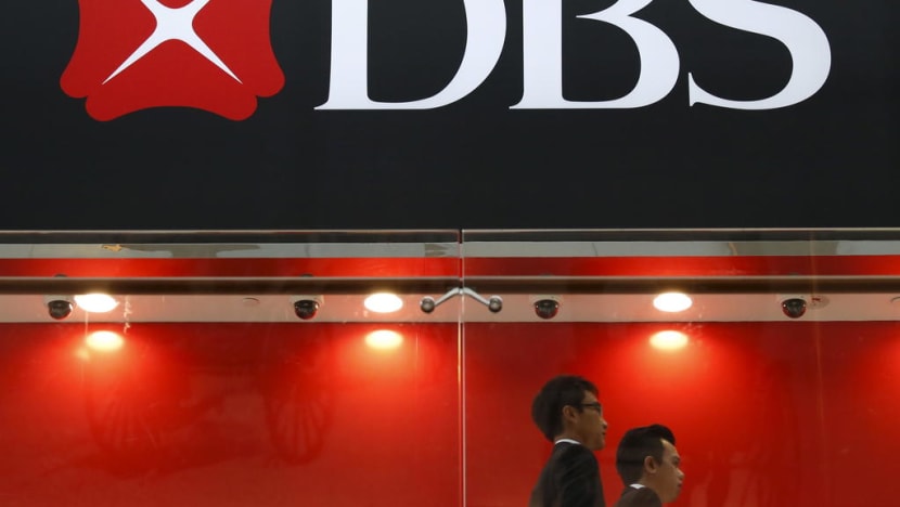 DBS to hire more than 2,000 people in Singapore despite Covid-19 economic slowdown