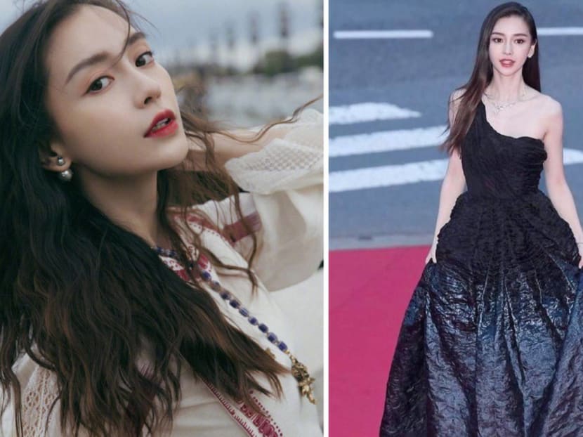 Insiders say she’s looking to further her career in South Korea.