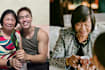 Nick Teo Reveals Dad Chose To Leave The Family When He Was In Sec School; Shares Mum's Struggles In Mother's Day Tribute
