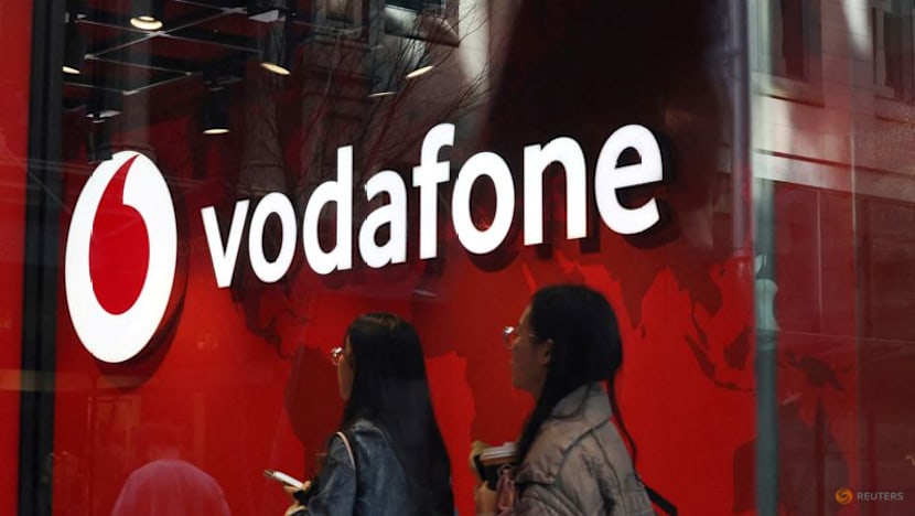 Vodafone to increase dividend for first time in eight years 