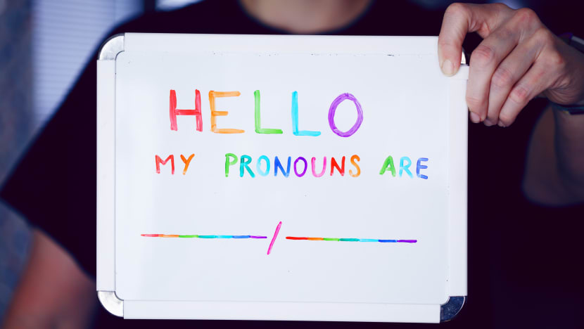 MOE denies stopping transgender student from getting hormone therapy, says it is ‘in no position’ to interfere with medical treatments