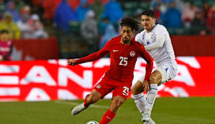 Uzbekistan reach first World Cup as government investment pays off