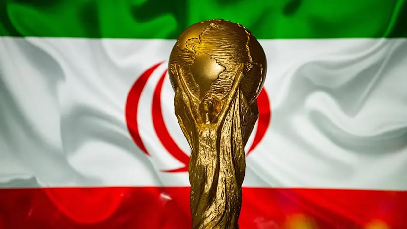 Ketua Persatuan Bola Sepak Iran perjelas pendirian 'boikot Amerika, bukan Piala Dunia'