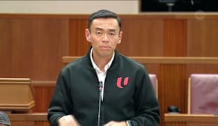 Wan Rizal on Land Transport and Related Matters Bill