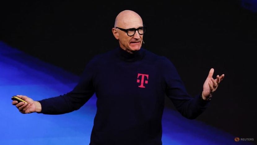 Deutsche Telekom partnering with Nvida, Brookfield on AI data centre -CEO 