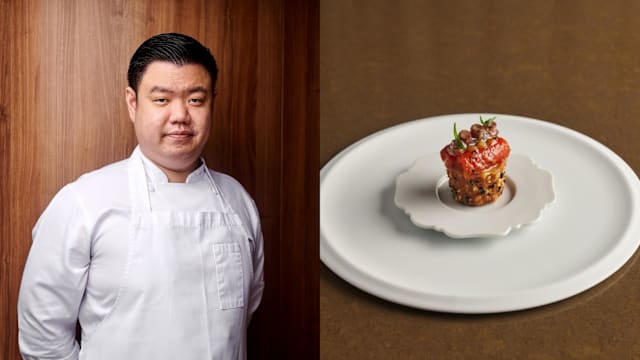 2026“亚洲50最佳餐厅”：新加坡6家入榜，Seroja跃升20位跻身第20名