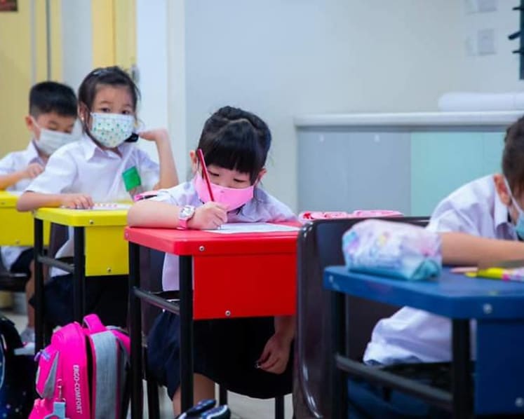 Primary 1 registration: 33 schools oversubscribed in Phase 2A