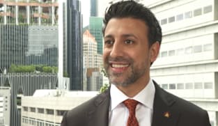 Canada seeks to be reliable middle power, diversify US$222b worth of trade from US: Trade minister