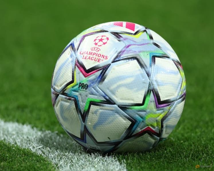 Commercial income powers Europe's richest clubs as financial divide widens, study shows