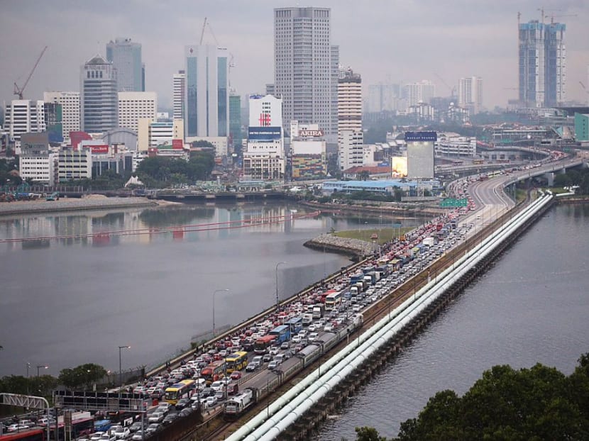 The third bridge to replace the 95-year-old Causeway is among several other mega projects in Johor set to start in 2019.