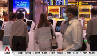 Funding, training support among initiatives rolled out by air, sea sectors