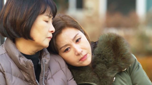 优雅的母女（第53集）：允京发现真相