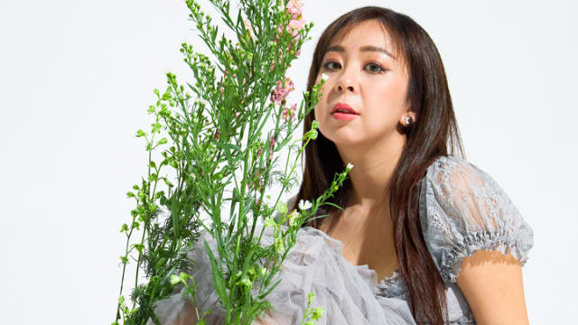 OHMYMEITING黄美婷加盟华纳　首波主打“take your time”全球上线