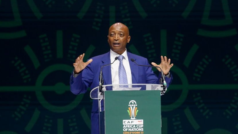 CAF president confident 2027 Cup of Nations will be successful despite challenges
