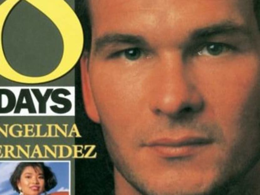 The 8 Days Archive: Issues 1-50