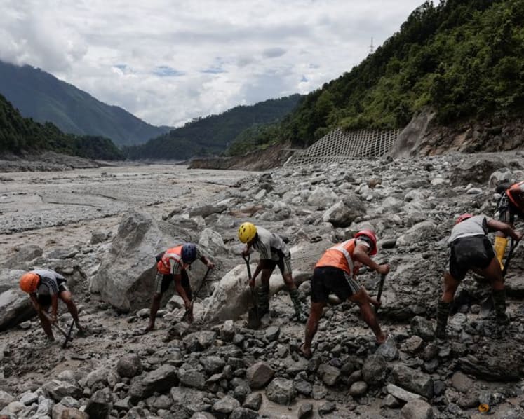 Nepal faces long road to recovery as vulnerable communities bear brunt of disaster, say aid groups