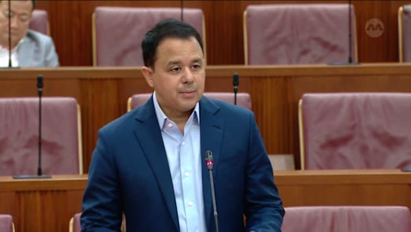 Committee of Supply 2026 debate, Day 2: Christopher de Souza on thought leadership on the global stage and Singapore as a mediation hub