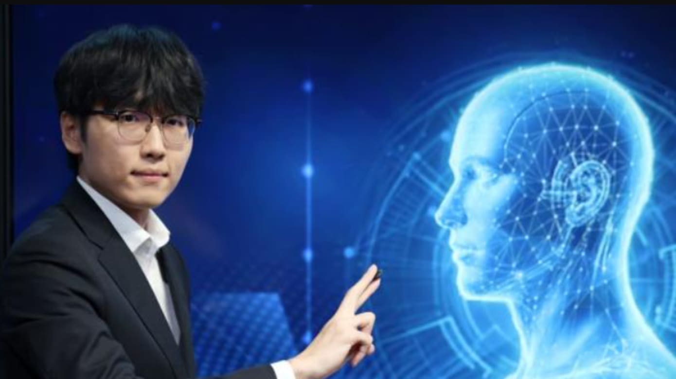 人类战胜AI！韩国棋王逆转胜顶级实力程序