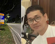 Train technician who died in motorcycle accident had taken illegal drugs, etomidate: Coroner
